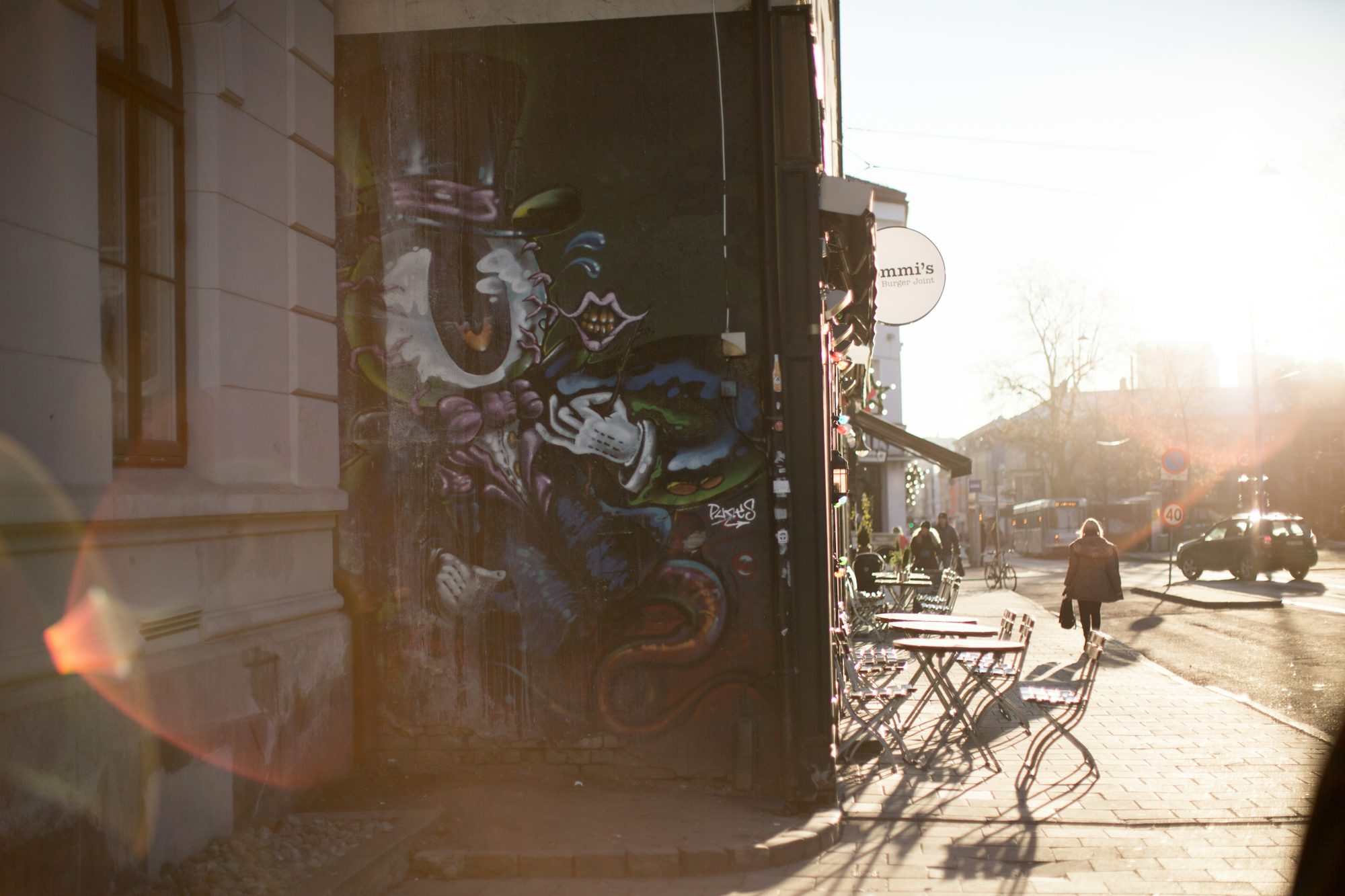 Exploring the Charm of Bakery Cafés: Where Fresh Pastries Meet the Perfect Brew